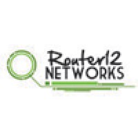 Router12 Networks logo, Router12 Networks contact details