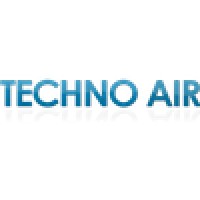 Techno Air Inc logo, Techno Air Inc contact details