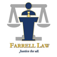 Farrell Law LLC logo, Farrell Law LLC contact details