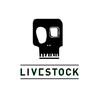 Livestock - festivalen logo, Livestock - festivalen contact details