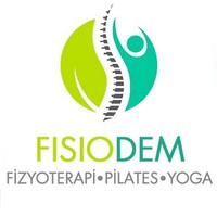 Fisiodem İzmir logo, Fisiodem İzmir contact details