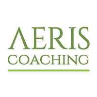 Aeris Coaching logo, Aeris Coaching contact details