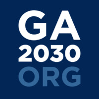 Global Access 2030 logo, Global Access 2030 contact details