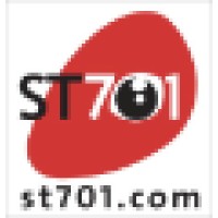 ST701 logo, ST701 contact details