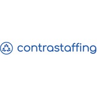 Contra Staffing logo, Contra Staffing contact details