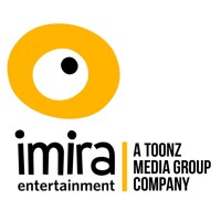 Imira Entertainment logo, Imira Entertainment contact details