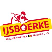 IJsboerke logo, IJsboerke contact details