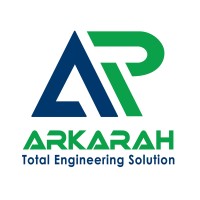 Arkarah Engineering Company logo, Arkarah Engineering Company contact details