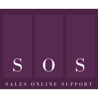 Sales Online Support logo, Sales Online Support contact details