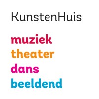 KunstenHuis logo, KunstenHuis contact details