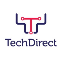 TechDirect logo, TechDirect contact details