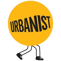 URBANIST logo, URBANIST contact details