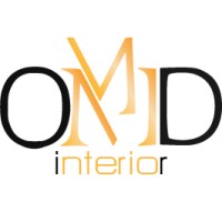 Omid Interiors logo, Omid Interiors contact details