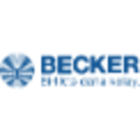 Becker Antriebe Turkey logo, Becker Antriebe Turkey contact details