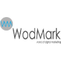 WodMark Digital Agency logo, WodMark Digital Agency contact details