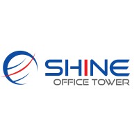 Shine Office Tower logo, Shine Office Tower contact details