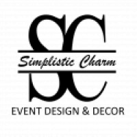 Simplistic Charm logo, Simplistic Charm contact details