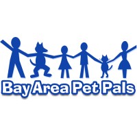 BAY AREA PET PALS logo, BAY AREA PET PALS contact details