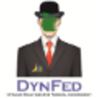 DynFed logo, DynFed contact details