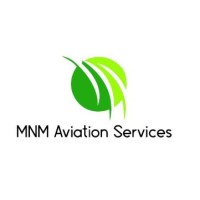 MNM Aviation Services logo, MNM Aviation Services contact details