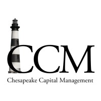 Chesapeake Capital Management logo, Chesapeake Capital Management contact details