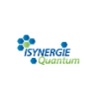 iSynergy Quantum inc. logo, iSynergy Quantum inc. contact details