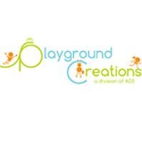 Playground Creations logo, Playground Creations contact details