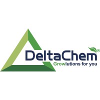 Deltachem International logo, Deltachem International contact details