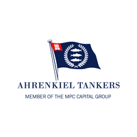 Ahrenkiel Tankers GmbH & Co. KG logo, Ahrenkiel Tankers GmbH & Co. KG contact details