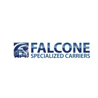 Falcone Specialized Carriers, LLC logo, Falcone Specialized Carriers, LLC contact details