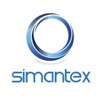 Simantex logo, Simantex contact details