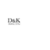 D&K Marketing logo, D&K Marketing contact details