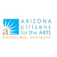 Arizona Citizens for the Arts logo, Arizona Citizens for the Arts contact details