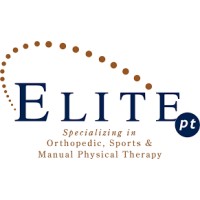 Elite PT logo, Elite PT contact details