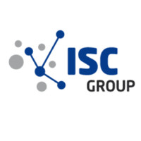 ISC Group logo, ISC Group contact details