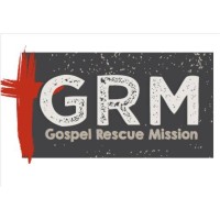 Gospel Rescue Mission Muskogee logo, Gospel Rescue Mission Muskogee contact details