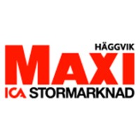 ICA Maxi Häggvik logo, ICA Maxi Häggvik contact details