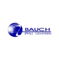 BAUCH (Phils.) Laboratories Corp. logo, BAUCH (Phils.) Laboratories Corp. contact details