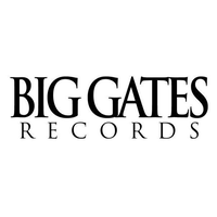 Big Gates Records logo, Big Gates Records contact details