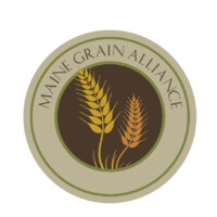 Maine Grain Alliance logo, Maine Grain Alliance contact details