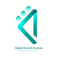 DGF - Digital Growth Formula logo, DGF - Digital Growth Formula contact details