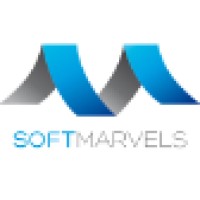 SoftMarvels logo, SoftMarvels contact details