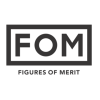 Figures Of Merit (FOM Surfboards) logo, Figures Of Merit (FOM Surfboards) contact details