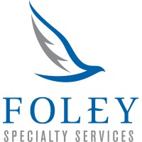 Foley Specialty Services, LLC logo, Foley Specialty Services, LLC contact details