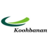 Koohbanan Trading Development Co logo, Koohbanan Trading Development Co contact details