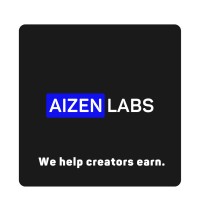 AIZEN Labs logo, AIZEN Labs contact details