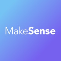 MakeSense Media logo, MakeSense Media contact details