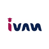 The Ivan logo, The Ivan contact details