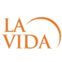 La Vida Europe logo, La Vida Europe contact details