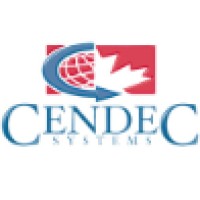 Cendec Systems logo, Cendec Systems contact details